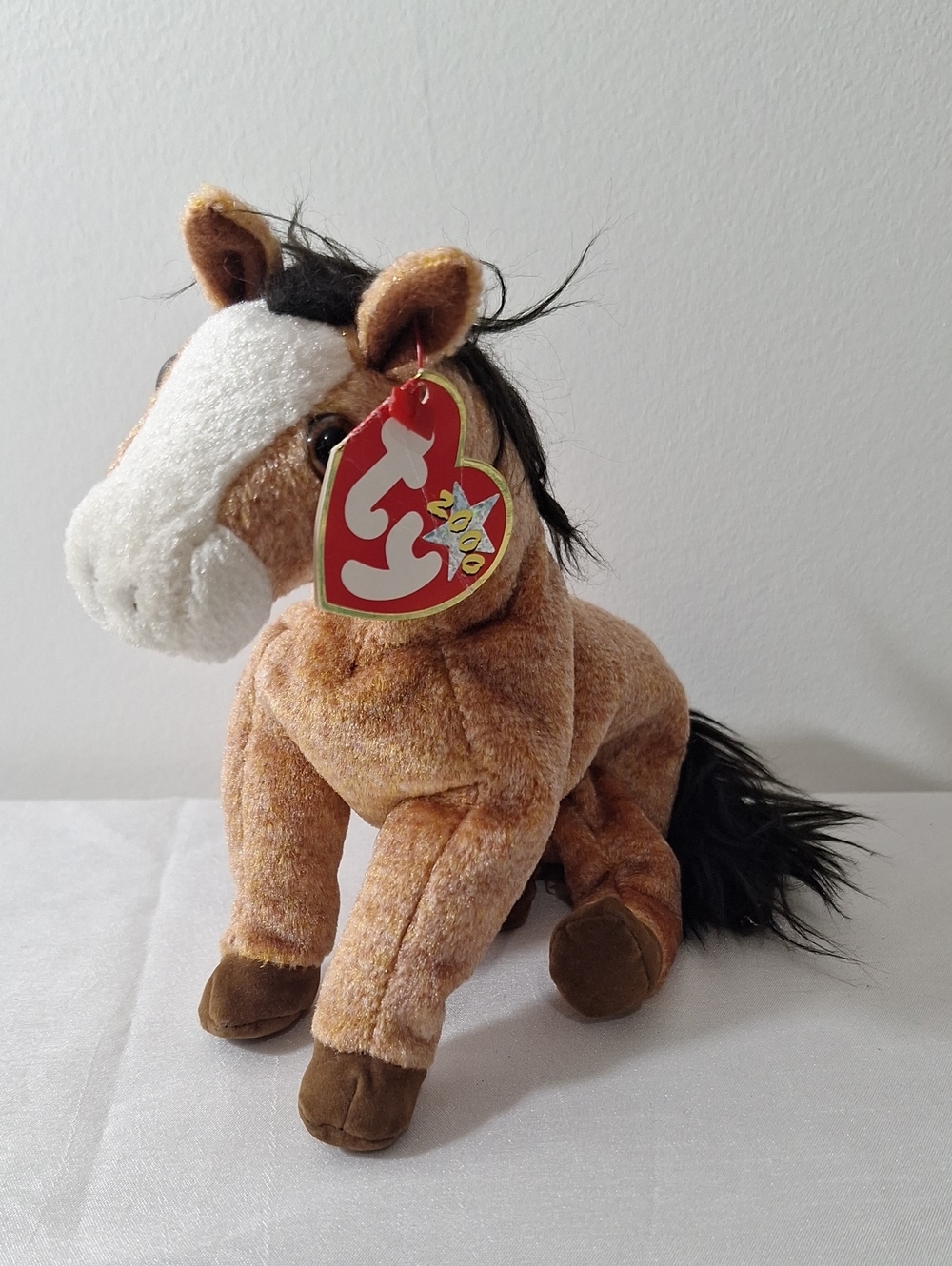 OATS Ty Beanie Babies
